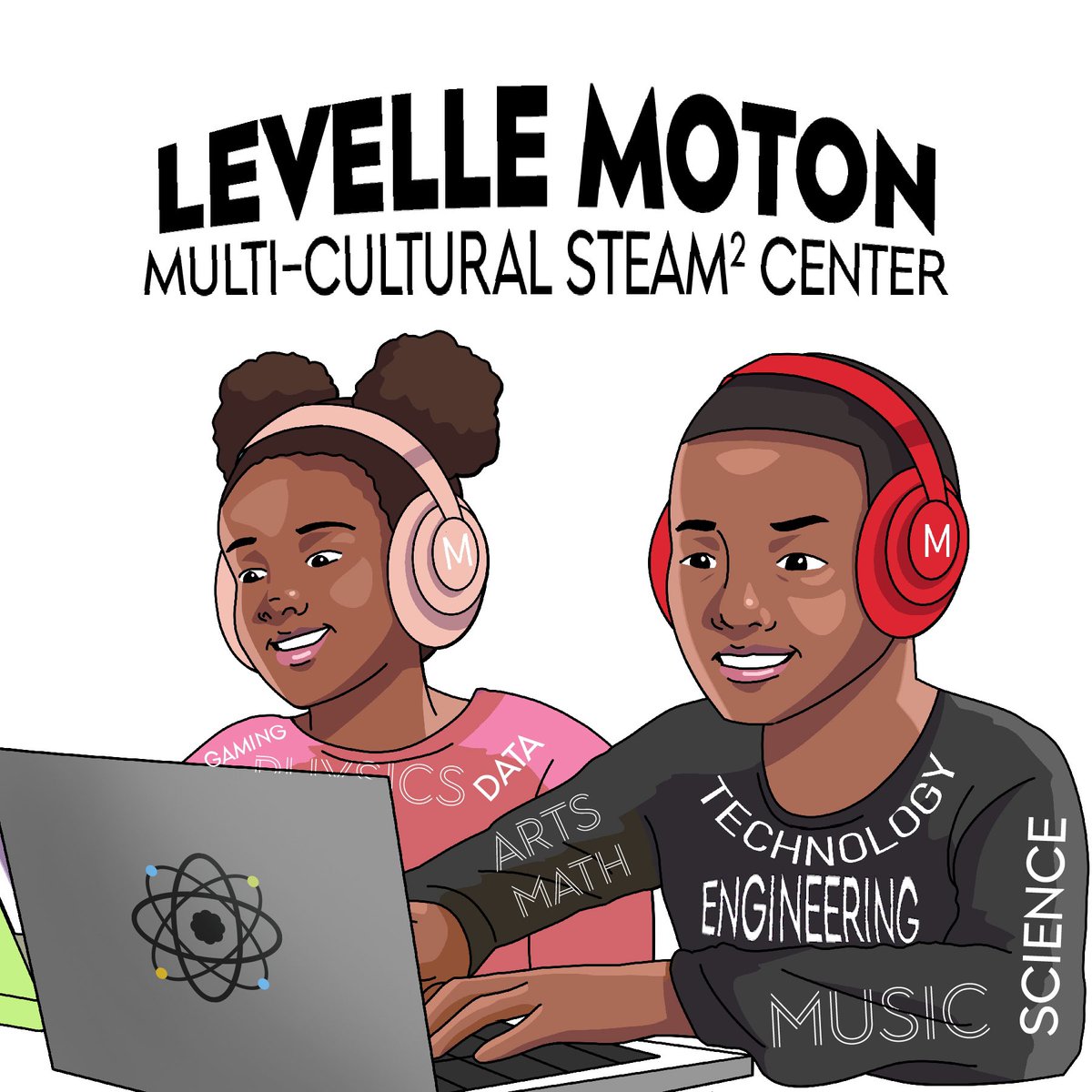 LeVelle Moton tweet media