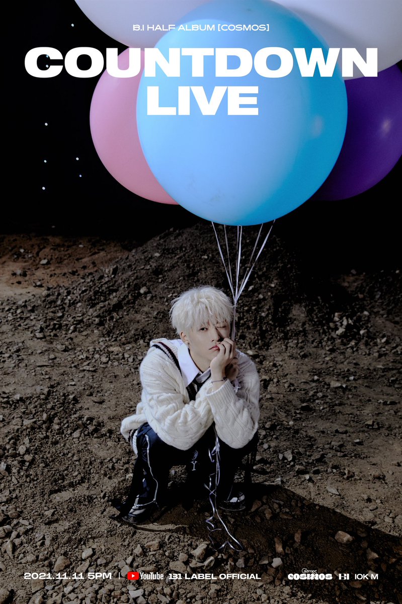 131online's tweet photo. B.I COUNTDOWN LIVE POSTER

공식 ID 1기 중에서 10명을 추첨하여
카운트다운 라이브 현장에 초대합니다 :)

위치 : 카페 V (서울 강남구 언주로 172길 51 1층)

아래 링크를 통해 자세한 사항 확인 부탁드립니다.
> https://t.co/QuGvVUFkLJ

Album Release
2021. 11. 11 6PM https://t.co/XbBRJ3iTlm