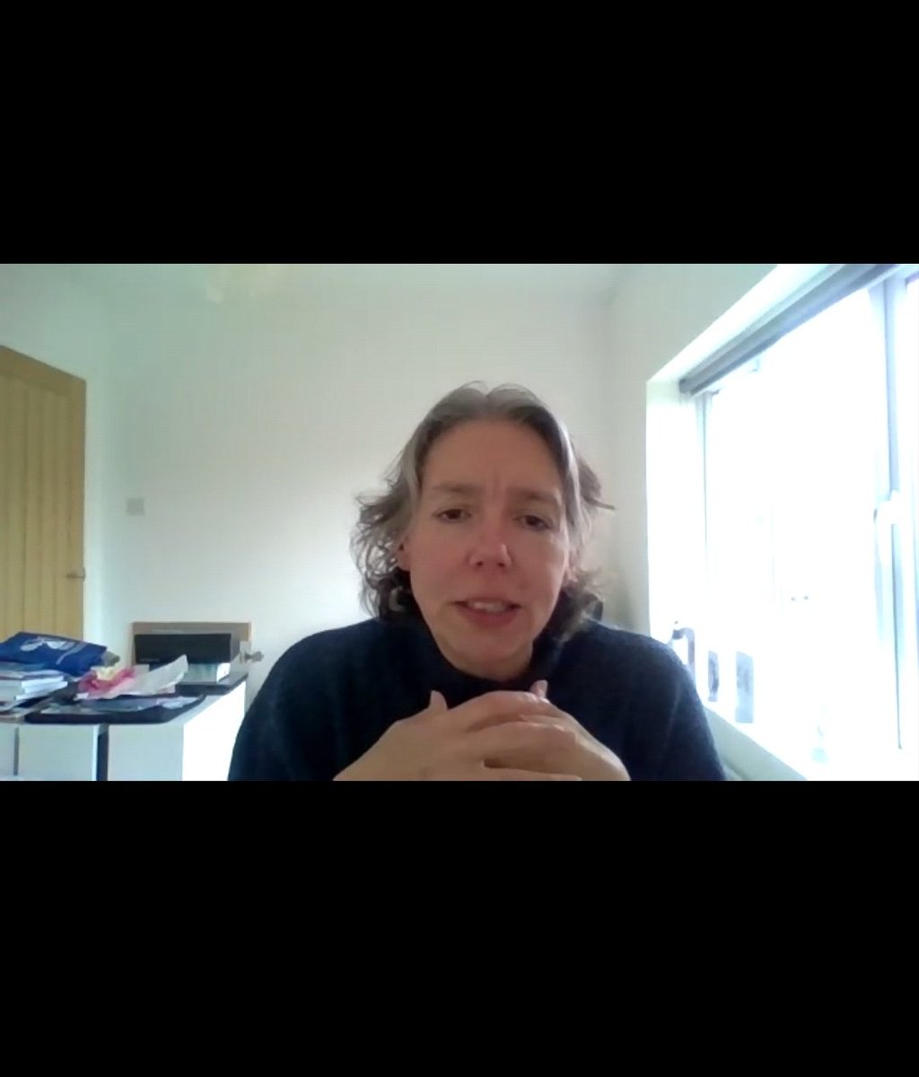 'Organisations building skills, intention &amp; safety in the workplace, in partnership with Black women, will help to drive real change.' <a href="/ProfJuliaRouse/">Prof Julia Rouse</a>, <a href="/GM4Women2028/">GM4Women2028</a>.