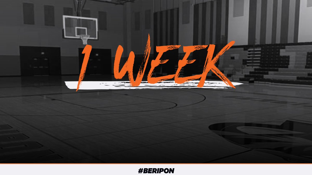 Ripon Basketball (@riponbasketball) on Twitter photo 