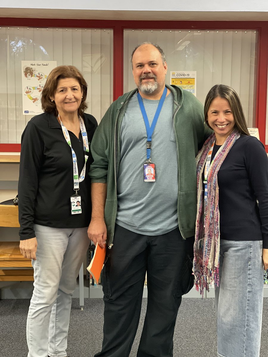 BrowardCTE's tweet photo. And the Summer Internship Coaching Sessions continue….. Spent an amazing morning with @NAFCareerAcads Scholars at Plantation High School ☀️. Thank you Mr. Vallone for your continued support and dedication @PHSAerospace 

@browardschools https://t.co/vqGLqScRME