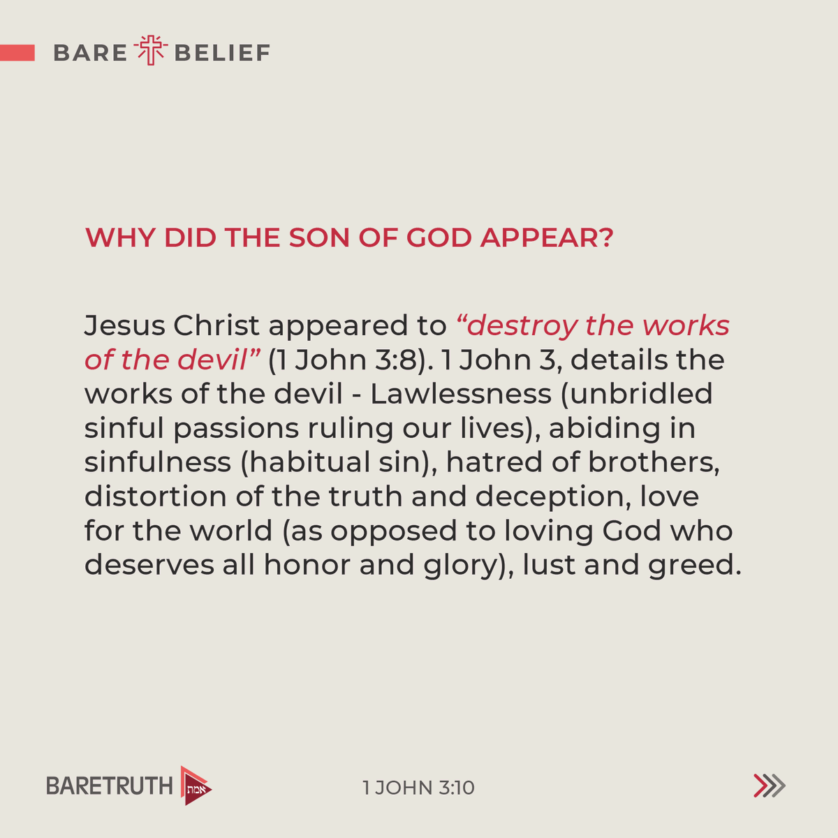 baretruth_org's tweet photo. https://t.co/yqzqvIn0Az