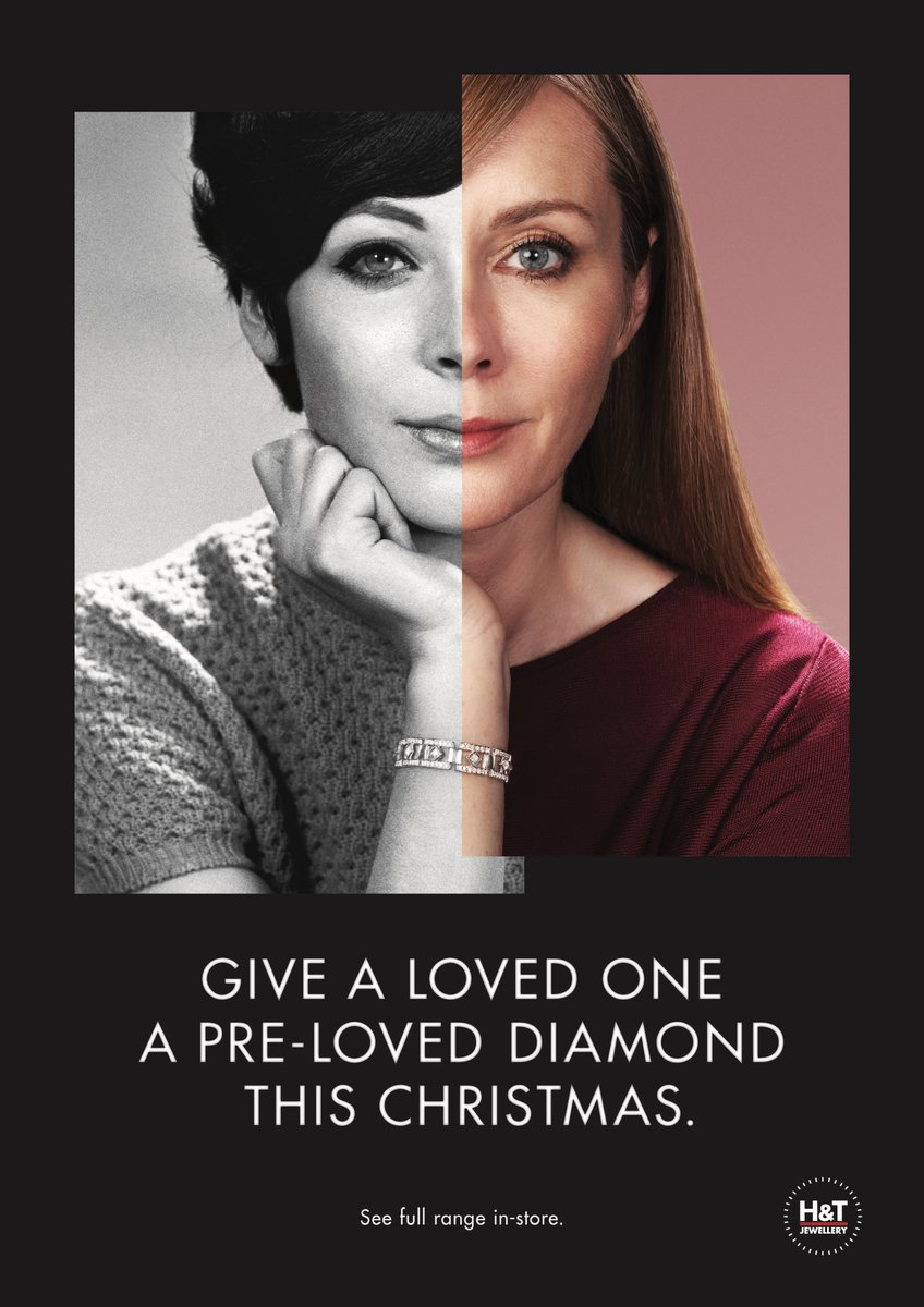 Marketing Comm News (@marcommnews) on Twitter photo H&T Pawnbrokers Fuses Vintage And Modern To Spotlight Pre-Loved #Jewellery In #Festive Campaign From M&C Saatchi marcommnews.com/ht-pawnbrokers… <a href="/HTPawnbrokers/">H&T Pawnbrokers</a> <a href="/mcsaatchigroup/">M&C Saatchi Group</a> <a href="/MCSaatchiLondon/">M+C Saatchi UK</a> #MarComm #MarCommNews H&T Pawnbrokers Fuses Vintage And Modern To Spotlight Pre-Loved #Jewellery In #Festive Campaign From M&C Saatchi marcommnews.com/ht-pawnbrokers… <a href="/HTPawnbrokers/">H&T Pawnbrokers</a> <a href="/mcsaatchigroup/">M&C Saatchi Group</a> <a href="/MCSaatchiLondon/">M+C Saatchi UK</a> #MarComm #MarCommNews