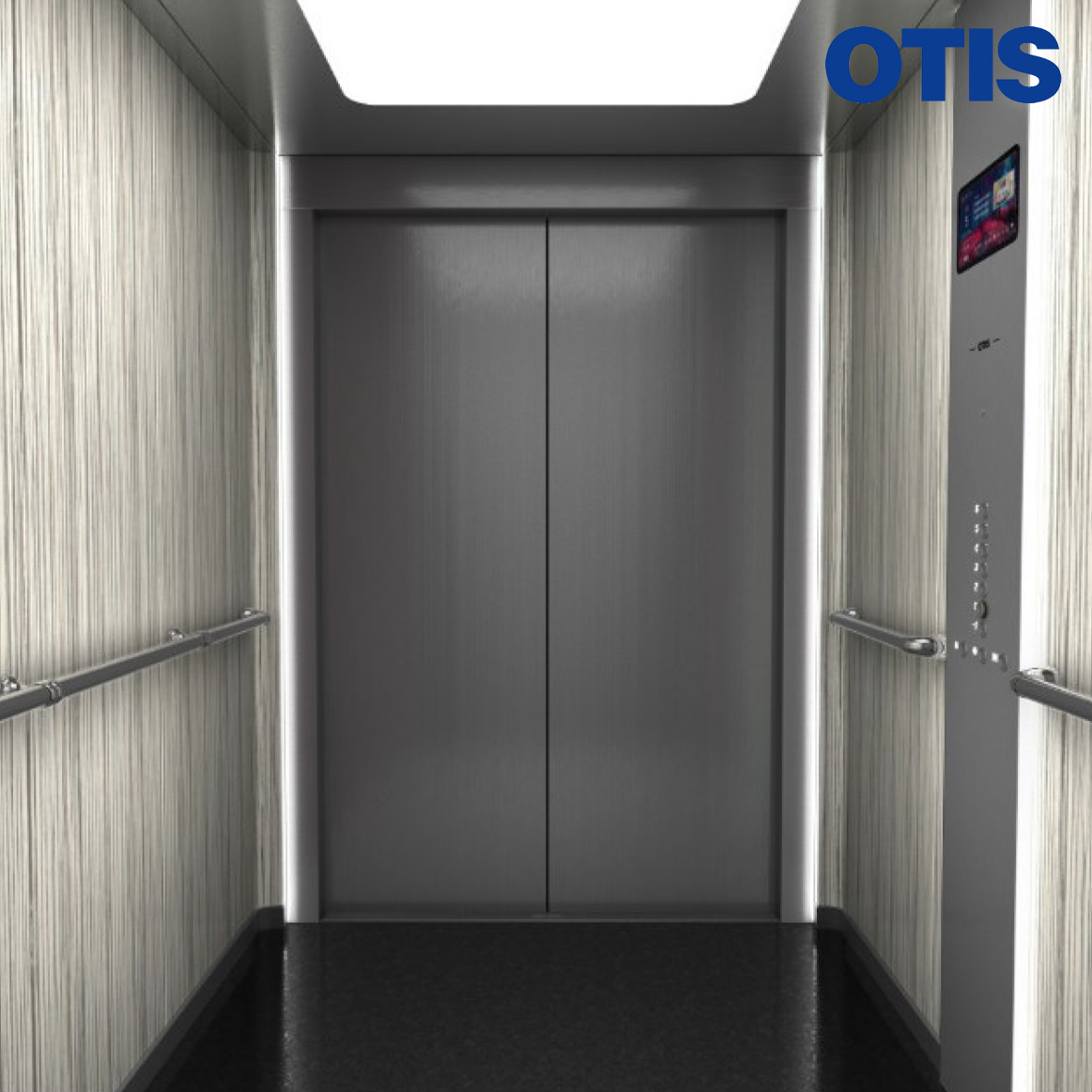 Otis Elevator Company s.a.l. (OtisLebanon) Twitter
