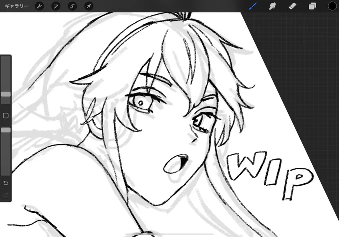 島風ちゃん✍️ 