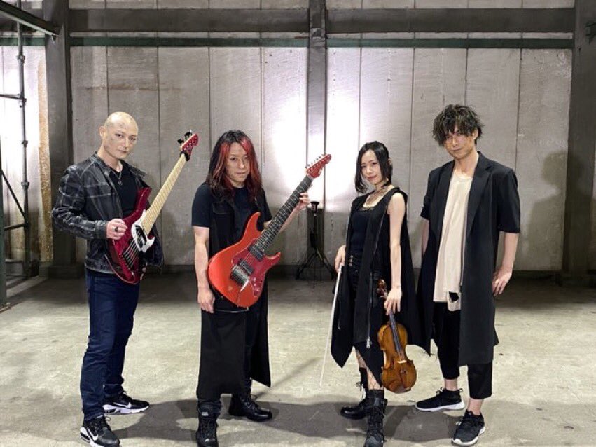 BOH:6string Bass tweet media