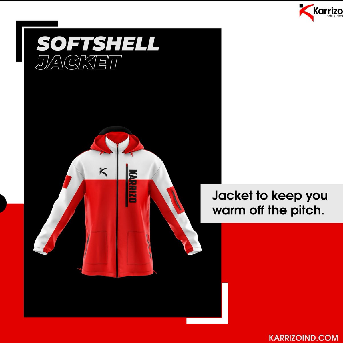 KARRIZO INDUSTRIES tweet media