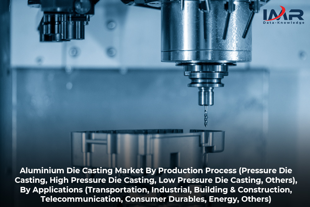 IntelligenceMR1's tweet photo. #AluminiumDieCasting #Market Net Worth is USD 23.99 billion in 2020 and Grow at CAGR 5.1% over the forecast period 2021-2027
πππ πππππ’π₯ ππ§π¬π’π π‘ππ¬: https://t.co/USzykTab4f
#aluminium #DieCasting #Metal #ManufacturingJobs #IntelligenceMarketReport https://t.co/IHDN7byNPO