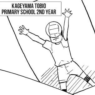 tobiookags's tweet photo. everyday i wake up and think how wonderful kageyama tobio is and how i am so proud of him https://t.co/pRNUlhiqL8