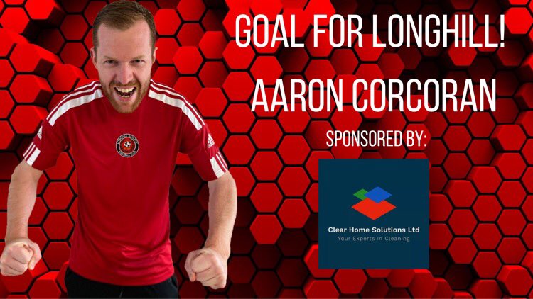 Yesterday’s full time result:
Longhill Athletic 2-5 AFC Pulse

Goal scorer:
Aaron Corcoran (2)

MOTM - Tom Robinson

#TheReturn #LonghillAthletic