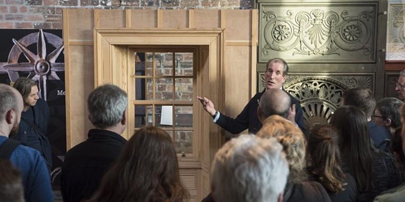 SpACE-Edinburgh (@space_edinburgh) on Twitter photo This Thursday, stop by <a href="/HistEnvScot/">Historic Environment Scotland</a>'s Retrofit at SpACE Public Interaction Day to learn more about maintaining & adapting your historic building to meet the challenges of climate change & chat with experts from HES, <a href="/STBA_UK/">STBA UK</a> & <a href="/HomeEnergyScot/">Home Energy Scotland</a>!
Register👉 bit.ly/304wOAv This Thursday, stop by <a href="/HistEnvScot/">Historic Environment Scotland</a>'s Retrofit at SpACE Public Interaction Day to learn more about maintaining & adapting your historic building to meet the challenges of climate change & chat with experts from HES, <a href="/STBA_UK/">STBA UK</a> & <a href="/HomeEnergyScot/">Home Energy Scotland</a>!
Register👉 bit.ly/304wOAv