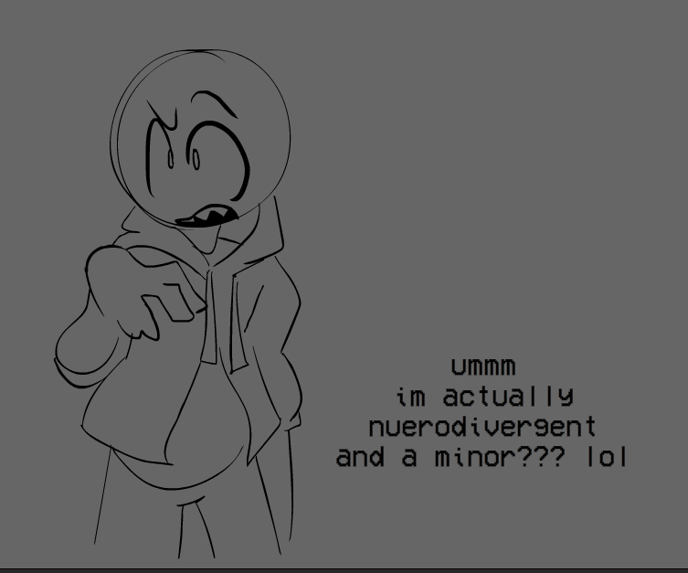 ihateeverythign's tweet photo. ajahgjfhglkf doodles #yourboyfriendgame #yourboyfriend #ybf https://t.co/QhqnycY54q