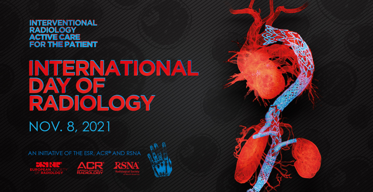 American College of Radiology tweet media