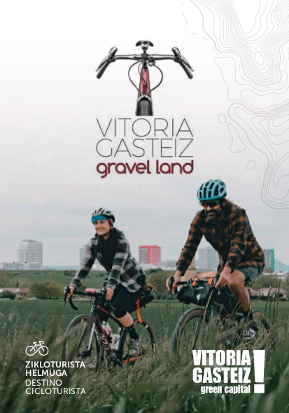 TurismoVitoria's tweet photo. Vitoria-Gasteiz #Gravel Land eta beste plano eta #liburuxka batzuk, zure bisitaren aurretik, egonaldiaren bitartean eta ondoren erabil ditzazun.
Vitoria-Gasteiz Gravel Land y otros planos y #folletos para antes, durante y después de tu visita.
➡️ https://t.co/exRAYTMUAd 🗺️ https://t.co/dPWhqAHWFV