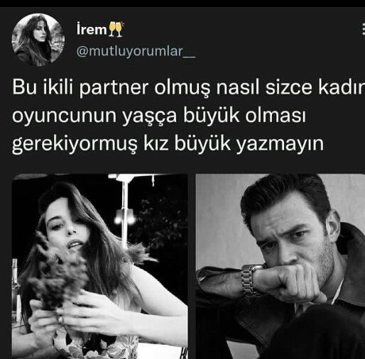 adborvsaycem's tweet photo. #ÖzgeGüreldeğilCemreBaysel
Biz Cemreni istiyoruzzz @cemre_baysel @aytacsasmaz @YamurAr50792504 @kirazolanpanda @adborfans_ @For_Adbor @aytacemrepics @icemreyy @aytaccsasmaazz https://t.co/iZxHt6KwaW