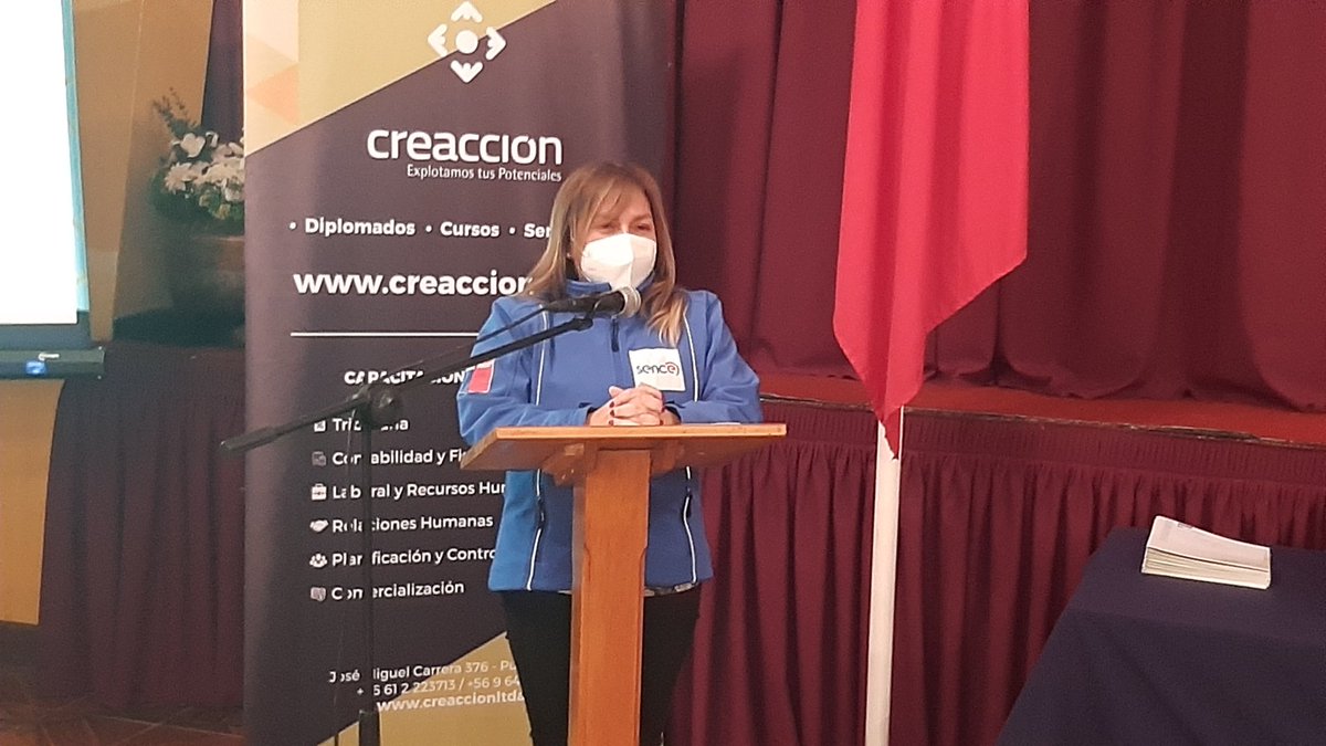 🙌 Felicidades 🙌 a los 19 alumnos que esta semana concretaron con éxito el curso de carpintería básica en Metalcom gracias a <a href="/SENCEMAGALLANES/">SENCE MAGALLANES</a> en un rubro altamente demandado con el que mejoran notablemente sus opciones de empleo 👍 <a href="/MintrabChile/">Trabajo y Previsión Social</a> <a href="/SubsecTrabajo/">Subsecretaría del Trabajo</a> <a href="/patriciomelero/">Patricio Melero A.</a>