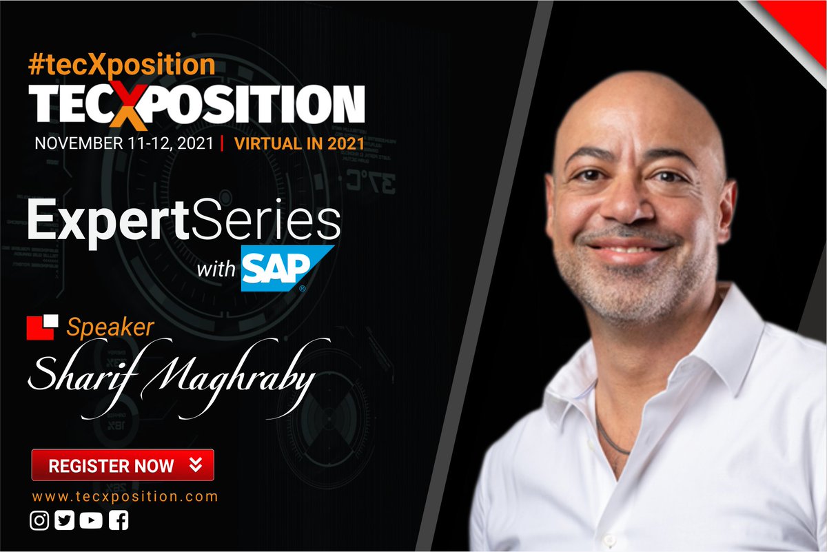 TecXposition tweet media