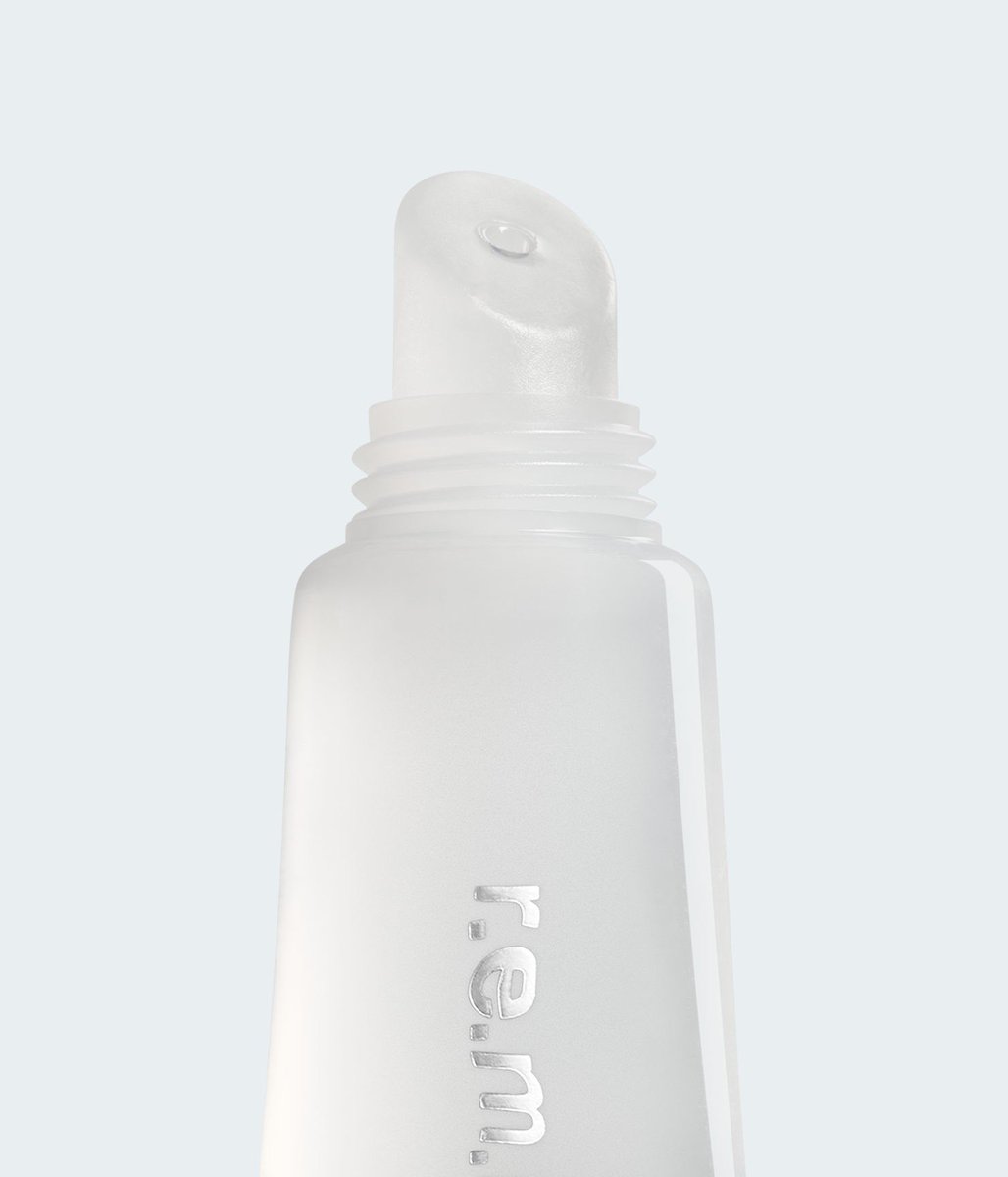 r.e.m. beauty tweet media