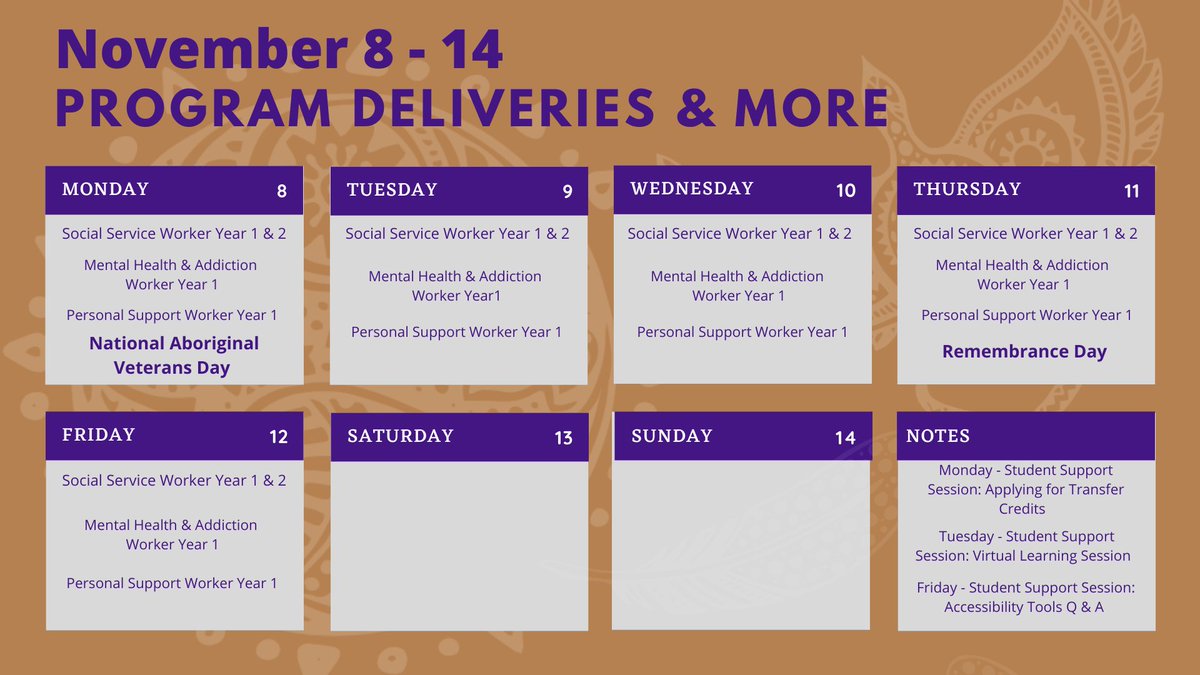 fntinews's tweet photo. https://t.co/grEUjo55Qp
.
.
.
.
.
#FNTI #IndigenousKnowledge #ProgramDeliveries https://t.co/49EARcR5Dz