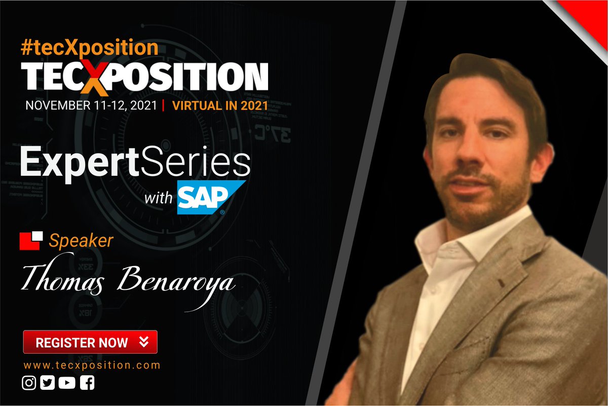 TecXposition tweet media