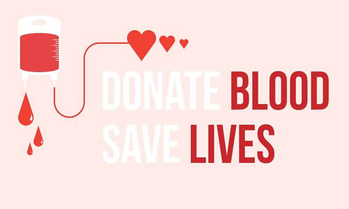 JunaidKhan5862's tweet photo. For thalasemia patients.
#UnitedAgainstThalassemia https://t.co/EYivpnpt6w
