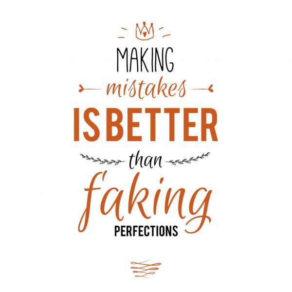 Studio6Lackland's tweet photo. Make mistakes, make mistakes, make mistakes! :) https://t.co/k5yuIRzge1
