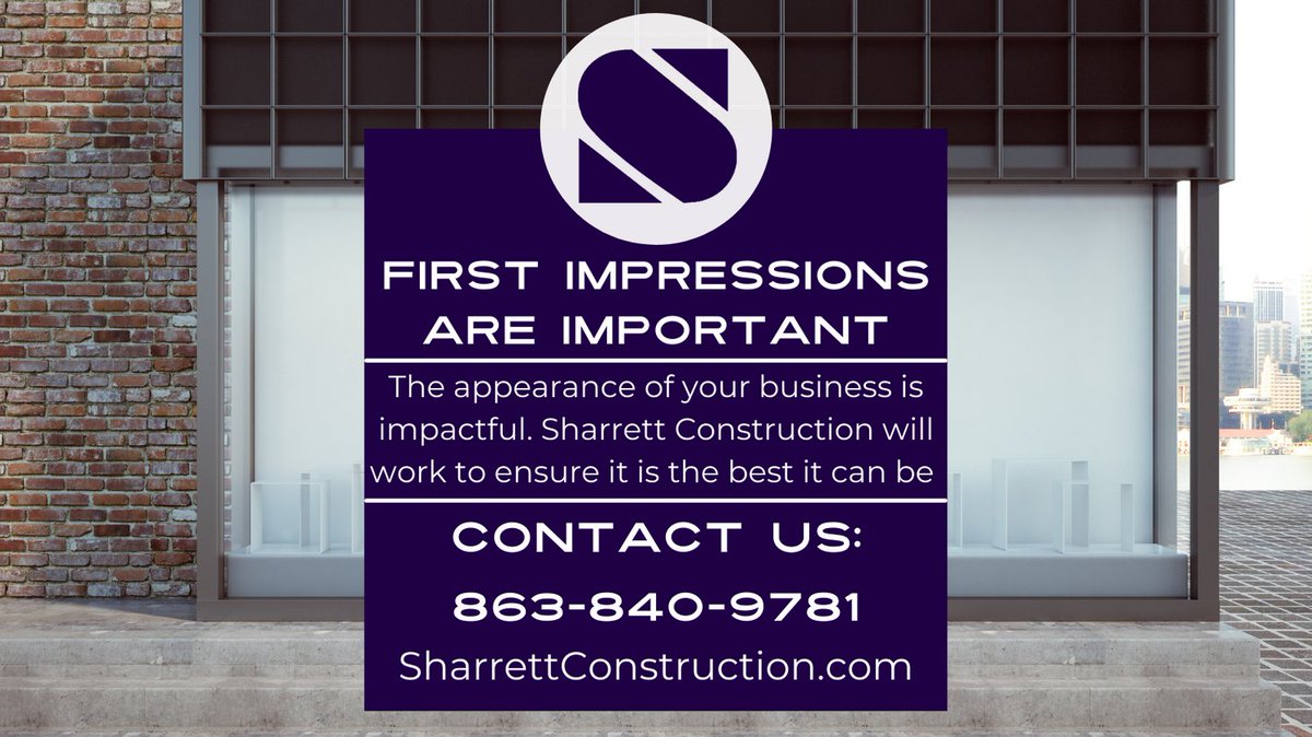 SharrettConst tweet picture