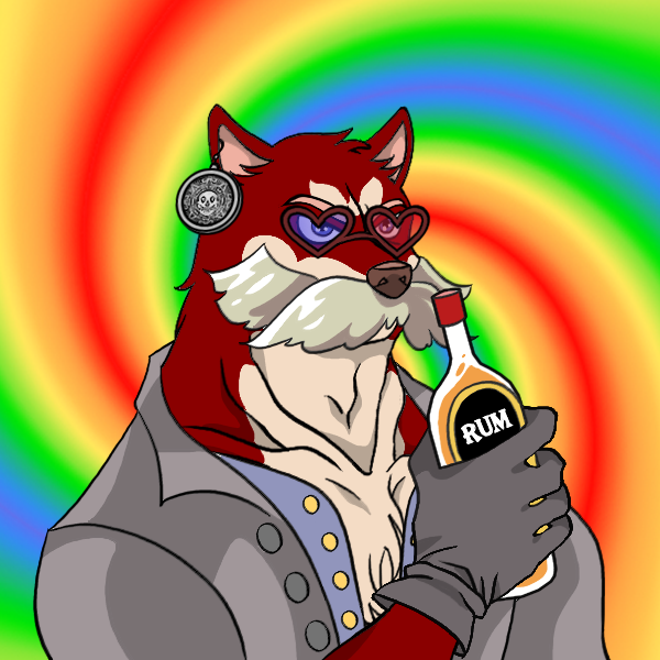 Doge Pirates (DOPE) tweet media