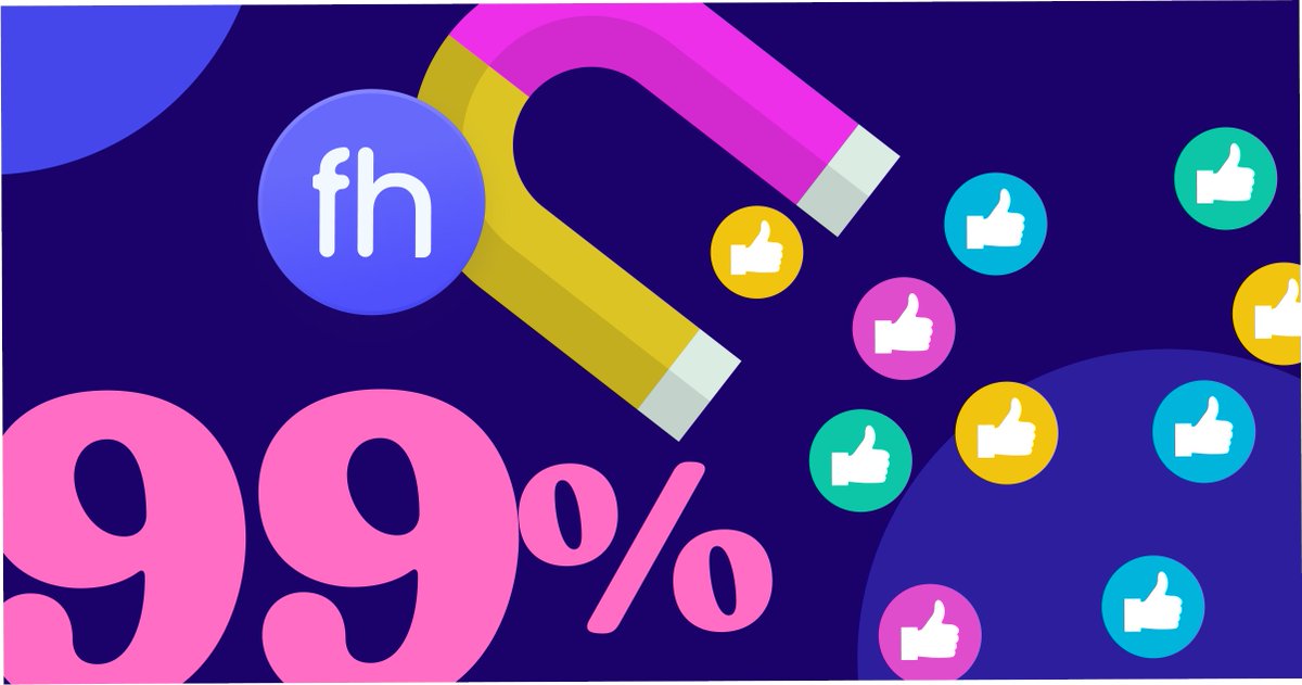 FlowHaven's tweet photo. We are proud and humbled to report a 99% customer retention rate based on our most recent customer survey. We've also become the platform of choice for licensing teams looking to enter the next phase of business.
#Flowhaven #Growth #Licensing #Brands #Merch #Tech #Business https://t.co/ilfwVq2z9A
