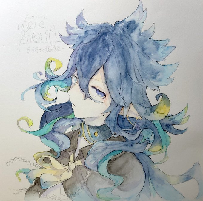 ペン書きのtwitterイラスト検索結果 古い順