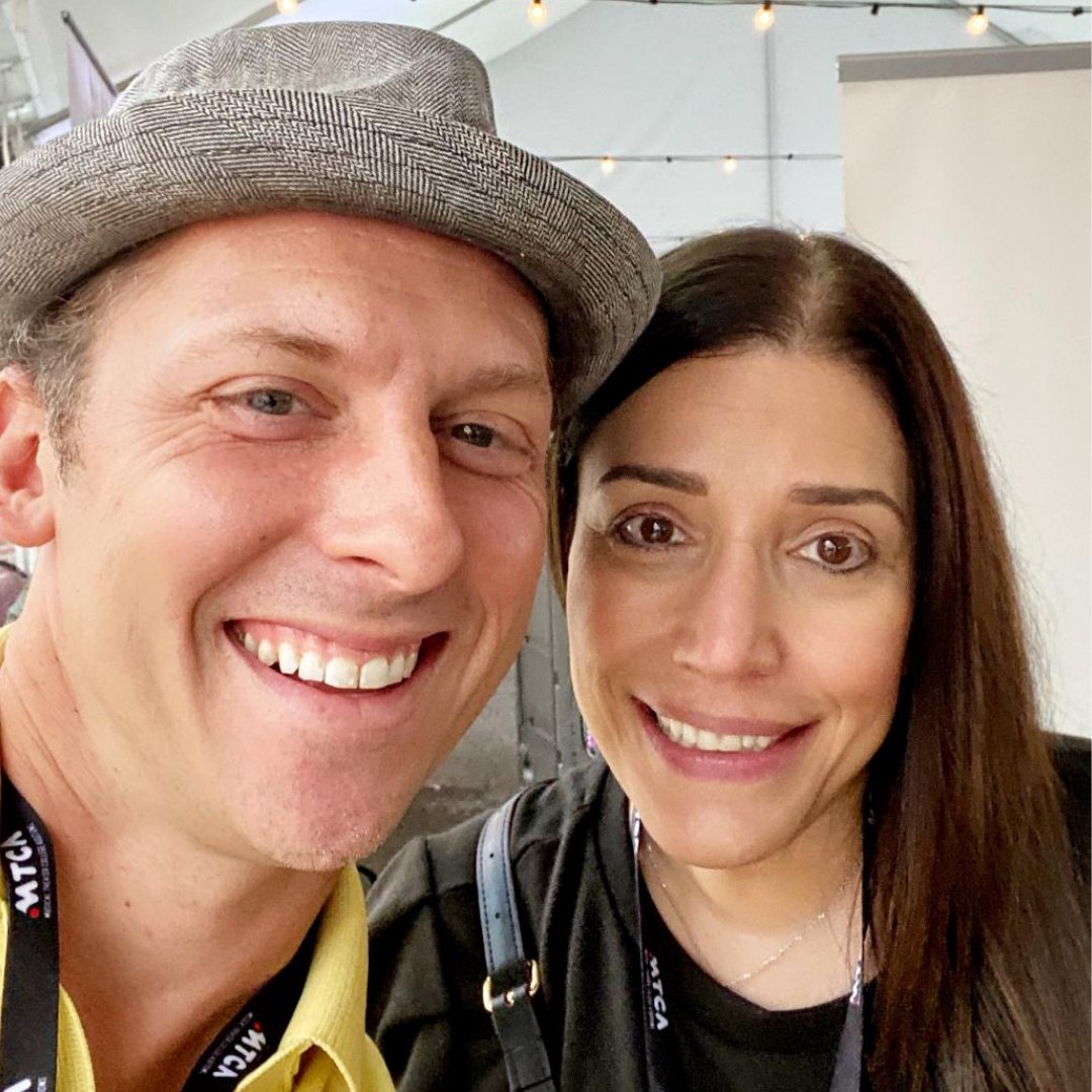 tweetMTCA's tweet photo. What a weekend! MTCA Director, Leo Ash Evens, and MTCA College Advisor, Amy Breslow, joined Pittsburgh Unifieds earlier this month.
#pittsburghunifieds #collegeauditionprep #unifieds #musicaltheater #musicaltheatre #collegeauditions #theatrecollege #theatrecollegeauditionprep https://t.co/xRJiDMOEmO
