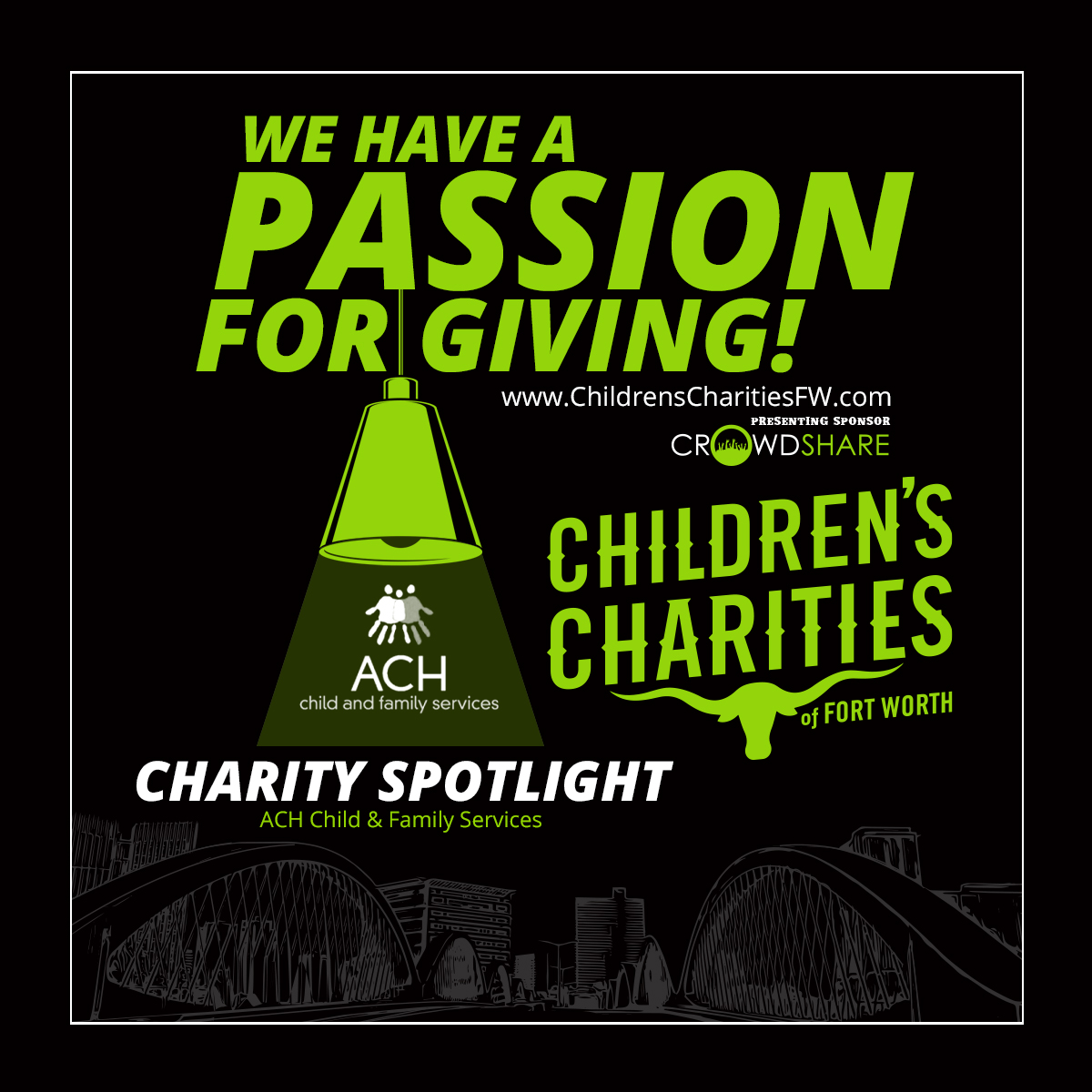 Children's Charities of Fort Worth tweet media
