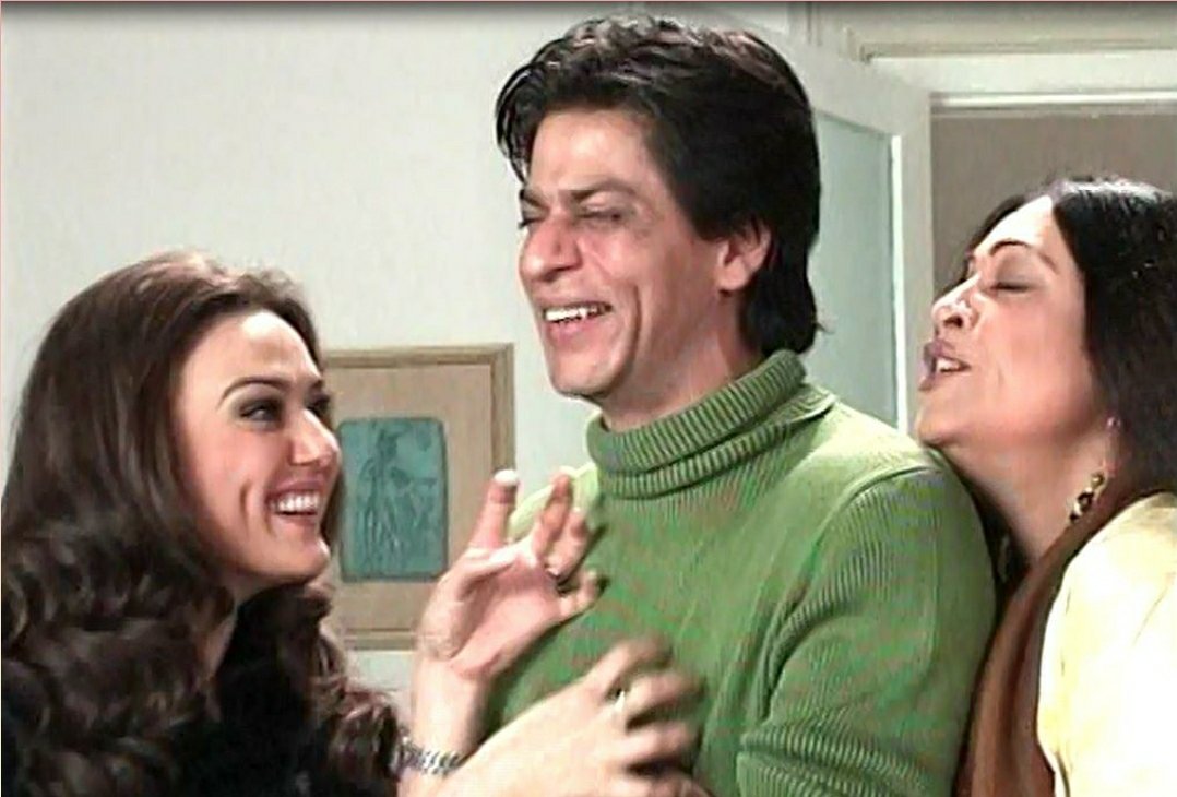 kabhi alvida naa kehna scenes kabhi alvida naa kehna scenes