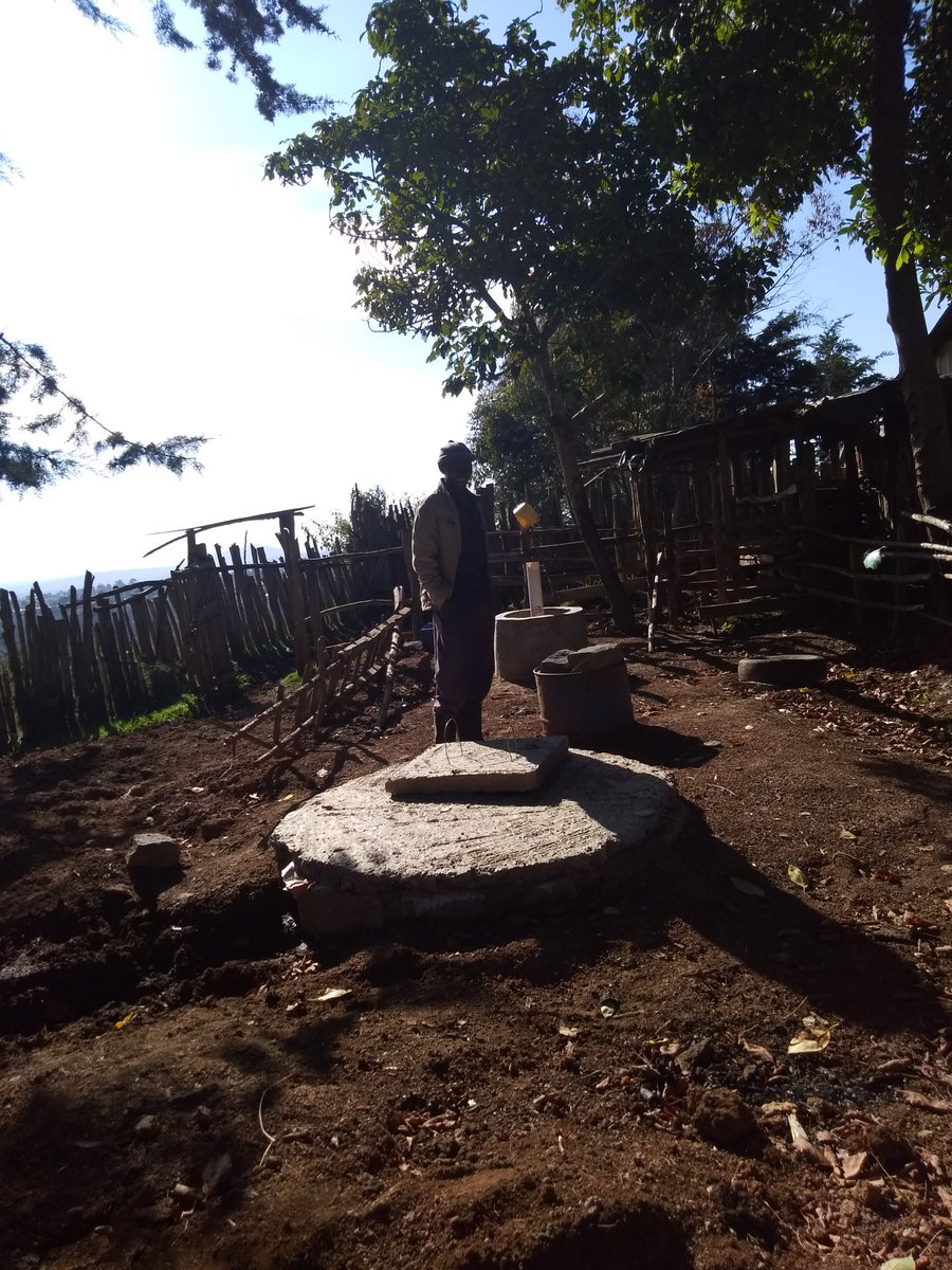 kabugas's tweet image. High cost of cooking gas in Kenya, how about creating alternatives, think of bulk BIOGAS production? 
Incentivizing farmers to reduce carbon emissions through anaerobic digestion and the injection of biomethane into the gas grid.