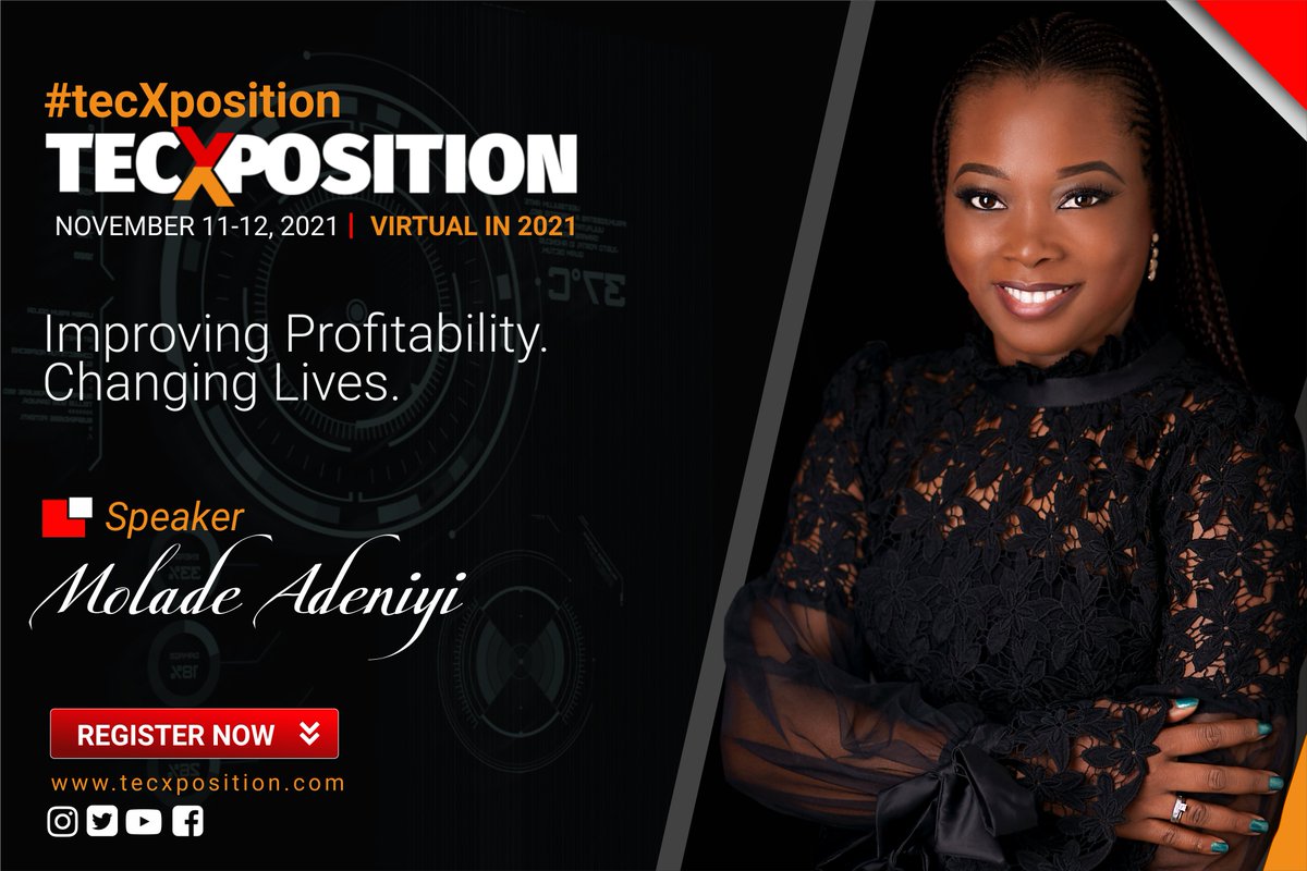 TecXposition tweet media