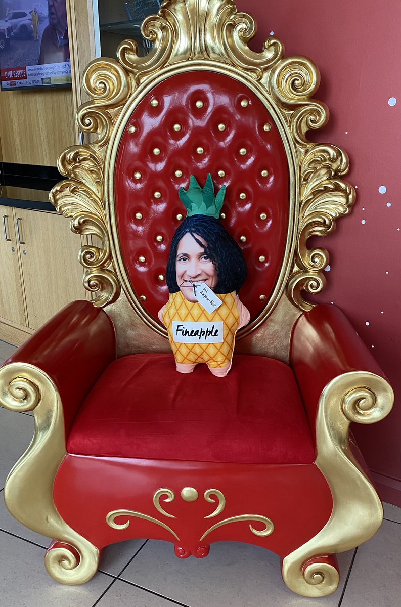 Dr Jaz Ampaw-Farr tweet media