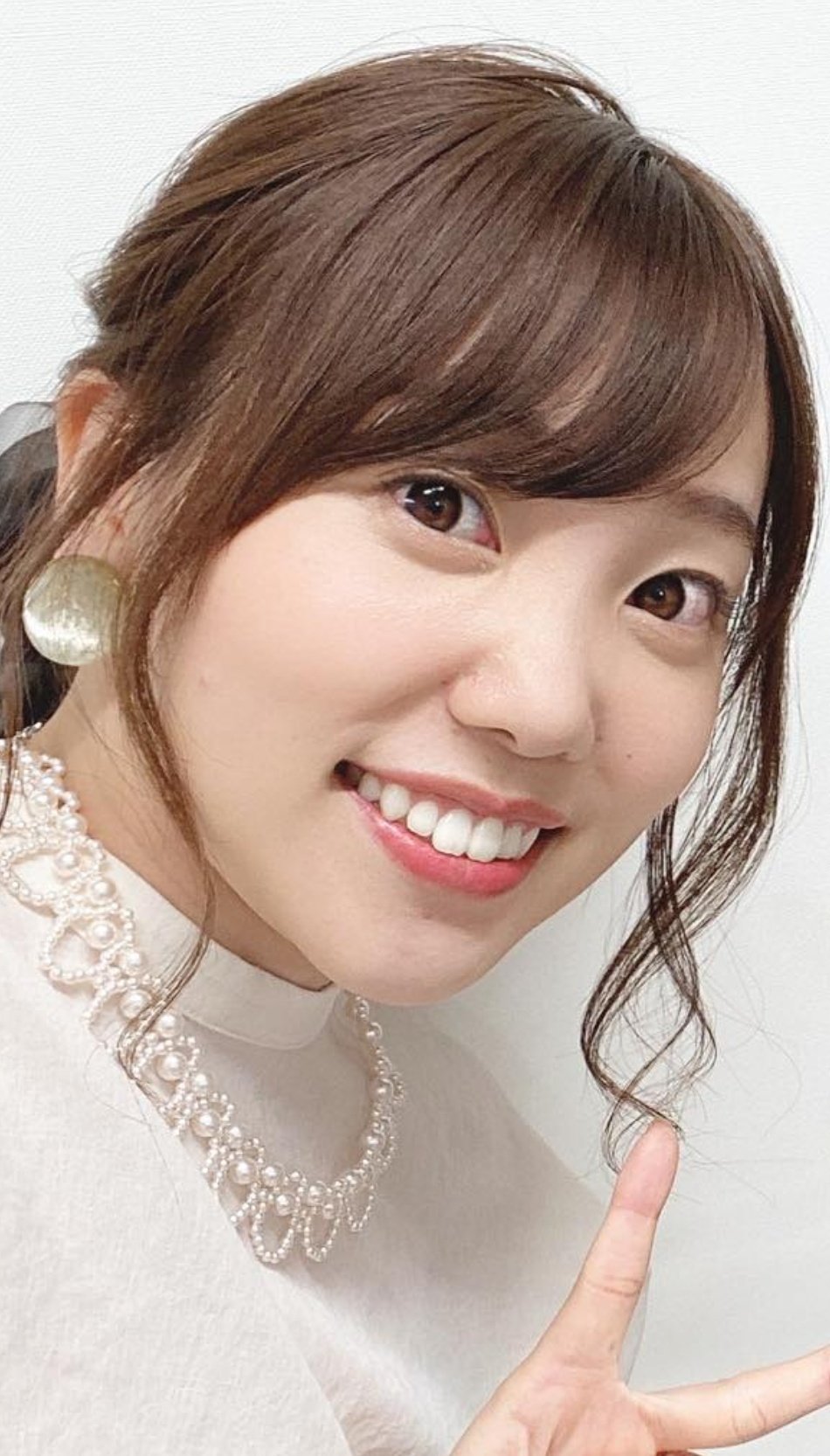 声優ほくろフェチ ここちゃん鼻の周辺にホクロ沢山あるのエロくて大好き ほくろフェチ 声優 T Co 8dmond1kgo Twitter