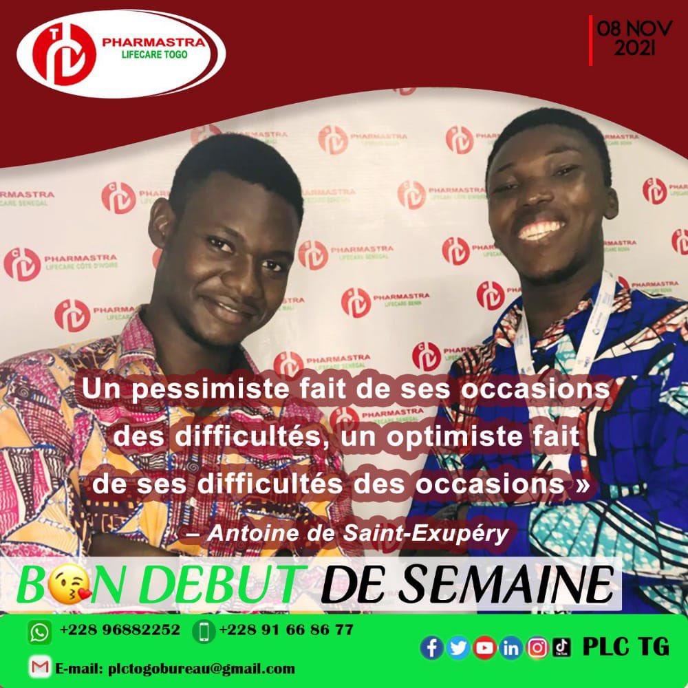 d_atsou's tweet photo. Bon début de semaine #plctg https://t.co/F26hD5YPPS