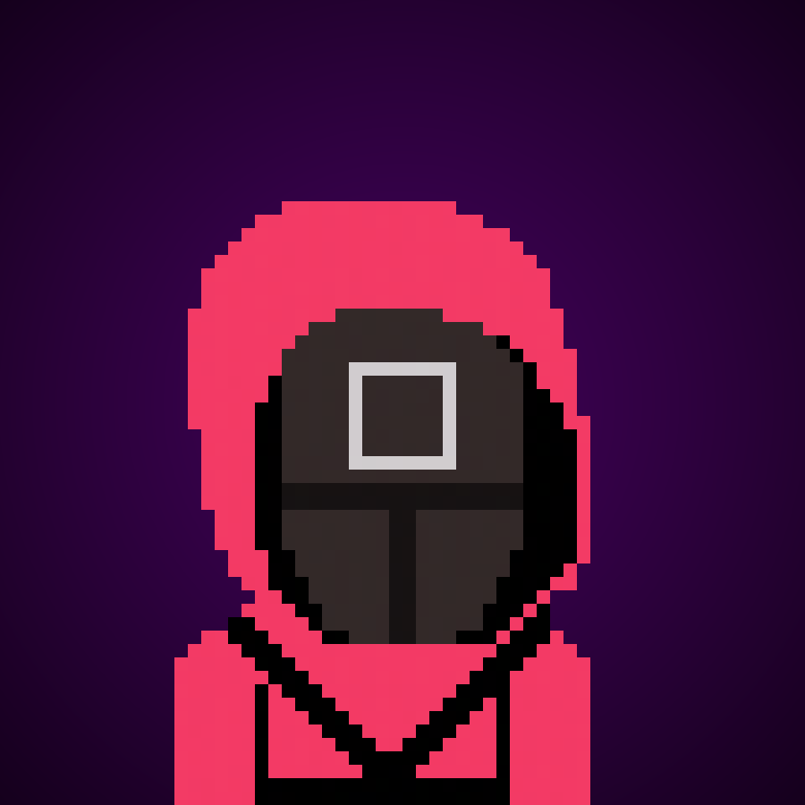 Minting end today at 9PM UTC ⏳

Hitman and Square Guard are not minted yet, you should definitely try your luck 🍀

Mint link : hoodchadnft.com

#SolanaNFTs #NFT #Solana