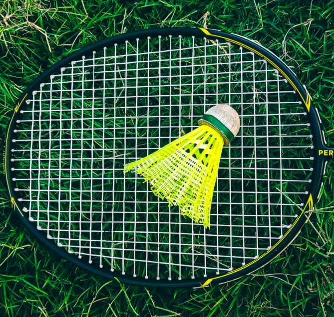 RecommendMeApp's tweet photo. 🏸 Badminton
Every Tuesday | Talacre Community Sport Centre | FREE

Part of: Activities for adults with a Learning Disability and/or Autism who are residents in Camden &amp; Islington aged 18+ . Join us!

Sign up > https://t.co/8vwL1ij7mV https://t.co/SWj9kRoVrj