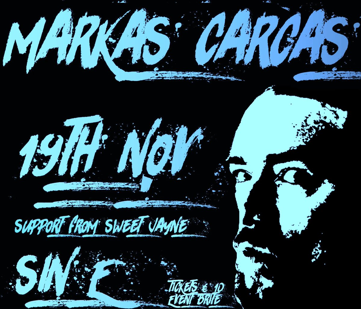 Markas Carcas tweet media