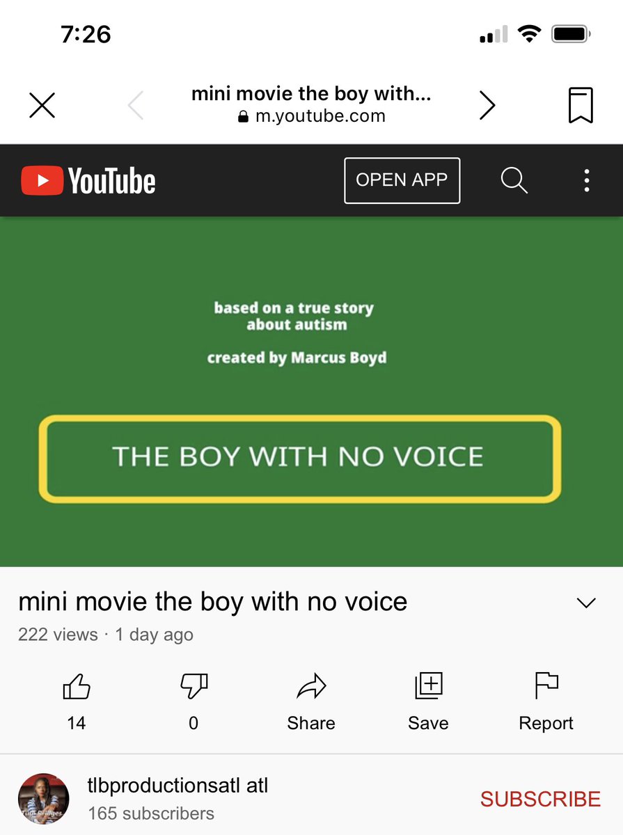 BoydAutism's tweet photo. If you are reading this post I want to thank each and every one of you for supporting me and reading my post commenting on my post enter acting with me encouraging me and seeing the passion I have for being a Autism Activist and helping increase and make better the lives Autism https://t.co/7QYm3lCCAh