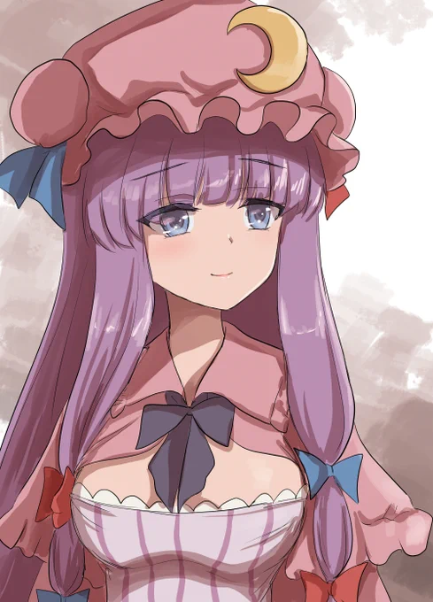 934日目
ええっ…
#毎日パチェ
#dailypatchy 