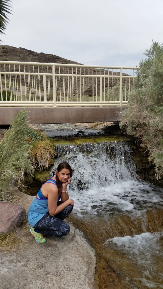 Nature has everything to offer. This is me exploring Nevada :)

#Nevada #Nature #Beautiful