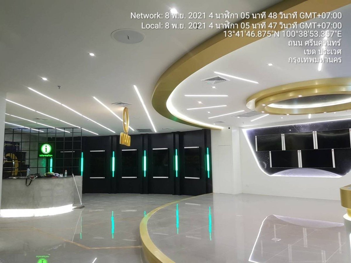 lovelyplanetz's tweet photo. 🌙The moon cafe🌙 @seaconsquare 
Where STU partner with.
Soon we could hang out
Maybe play hide and seek!

And our NFT could used for
some special gifts there!

#NFTs #nftcollectors #NFTCommunity #NFTthai
#ThaiNFT #NFTthailand https://t.co/3dScB1cHfS