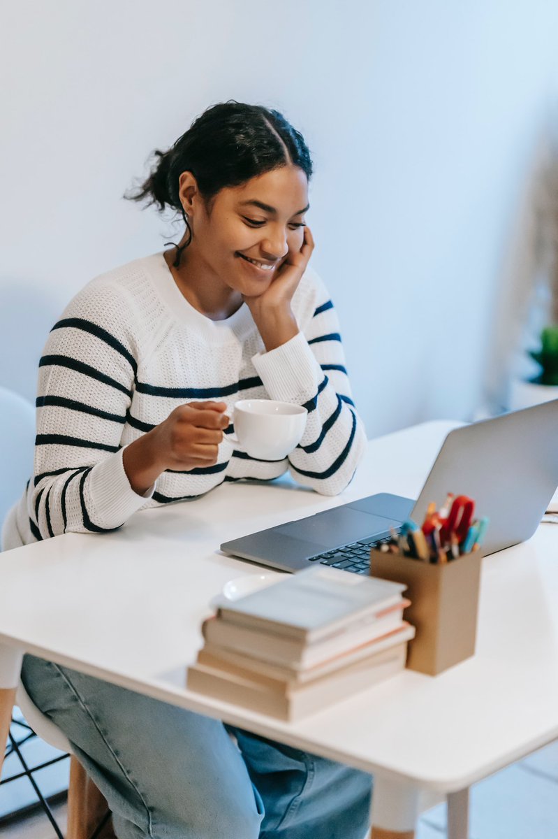 mypallymate's tweet photo. It's a new day, a new week, one of possibilities.
We want you to know that if you can think it, you can do it. You can and you will.
📸 - Pexels
#SaveOnline #SavingsApp #Escrow #pallymate https://t.co/cmrctkqEkB