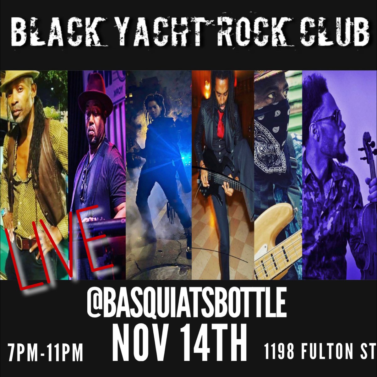 ITS GOIN DOWN YALL GITTIN DOWN