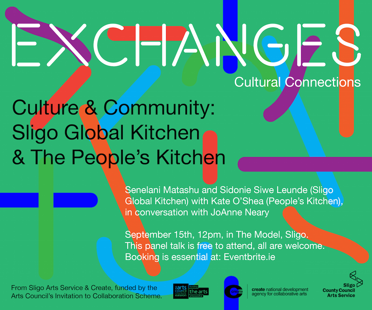 Create Collaborative Arts tweet media