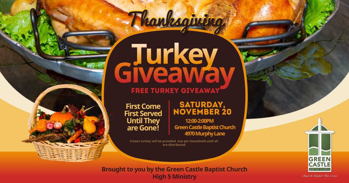 Thanksgiving aid! Please share so all families can enjoy thanksgiving dinner!
<a href="/RamseyMS_JCPS/">Ramsey Middle School</a>