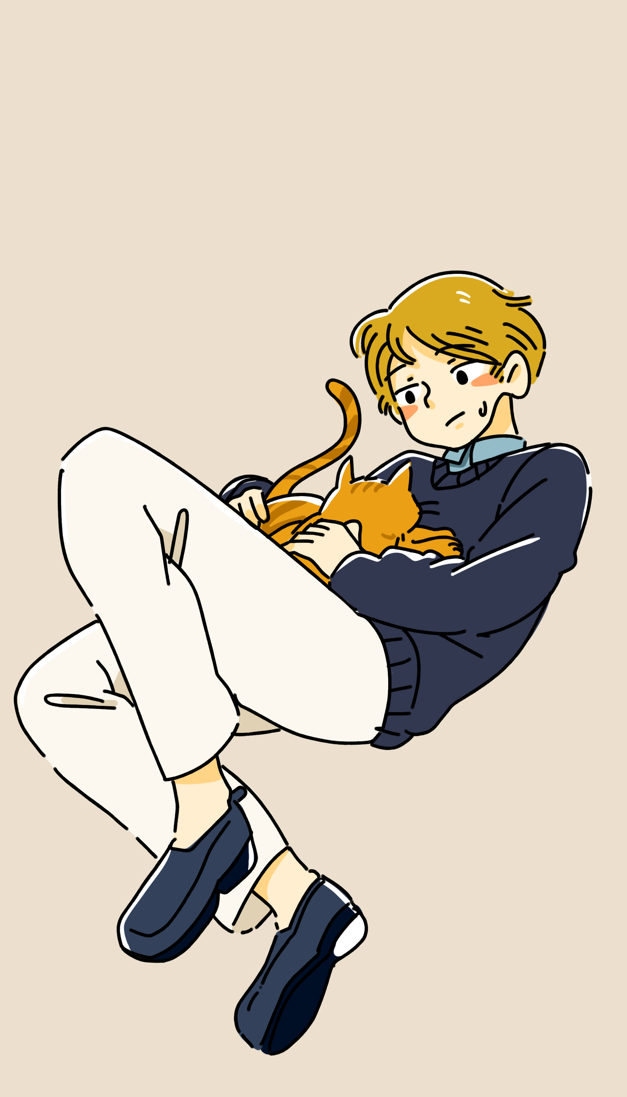 ももひき イラストレーター Webライター Ann2iqocuduakea Twitter